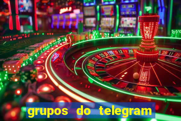 grupos do telegram mais de 18